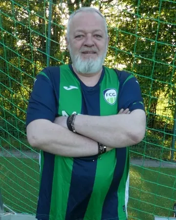 Daniel Gherasim